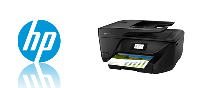 Принтер Hp Officejet 6950 All In One Printer Wi Fi P4c78a Pcmallbg 4850